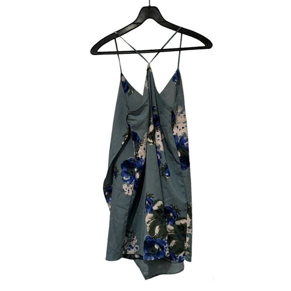 Intimately by Free People 'Cascades' Slip Dress Size XS - Picture 4 of 8